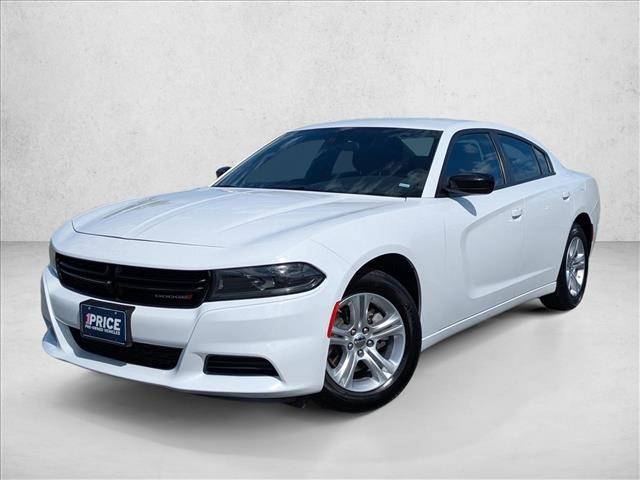 2023 Dodge Charger SXT — Sedan — 50,889 mi — Buena Park, CA