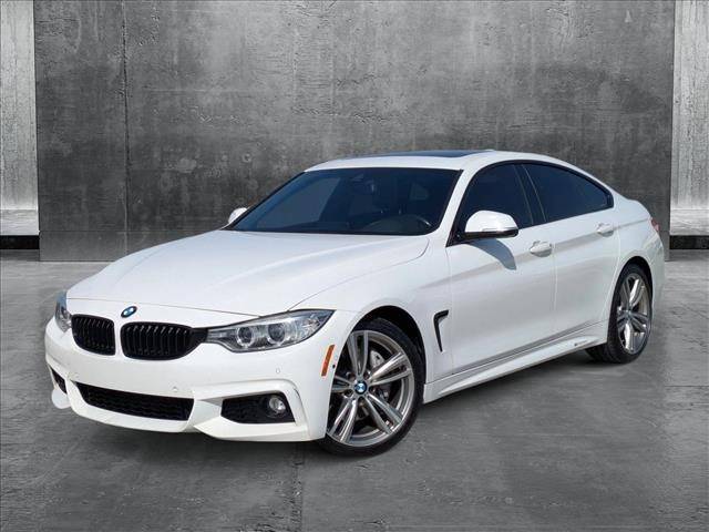 2017 BMW 4 Series 440i — Hatchback — 114,309 mi — Buena Park, CA