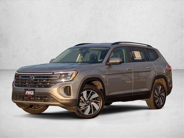 2024 Volkswagen Atlas SE with Technology — SUV — 54,536 mi — Buena Park, CA