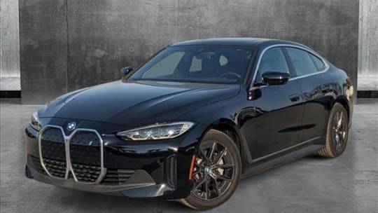2023 BMW i4 eDrive40 — Sedan — 8,803 mi — Buena Park, CA