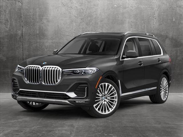 2020 BMW X7 40i — SUV — 66,603 mi — Buena Park, CA