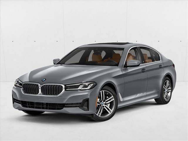 2022 BMW 5 Series 530i — Sedan — 37,897 mi — Buena Park, CA