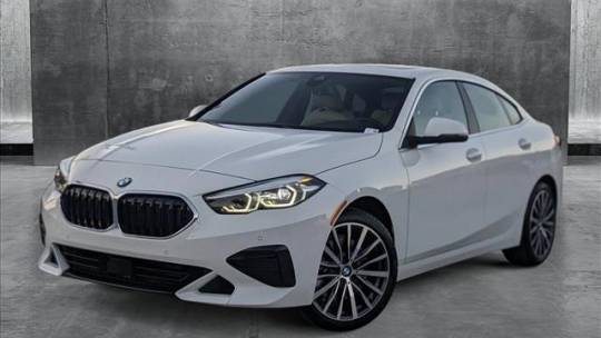 2024 BMW 2 Series 228i — Sedan — 9,914 mi — Buena Park, CA