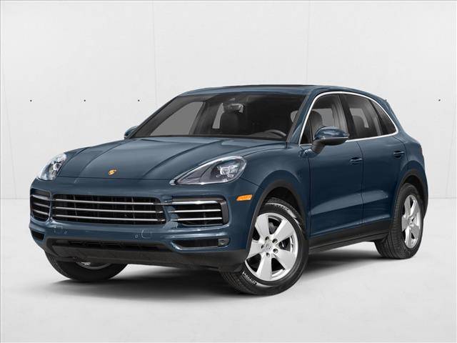 2019 Porsche Cayenne Standard — SUV — 59,877 mi — Buena Park, CA