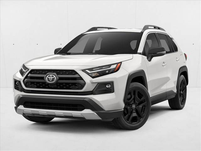 2023 Toyota RAV4 Adventure — SUV — 59,933 mi — Buena Park, CA