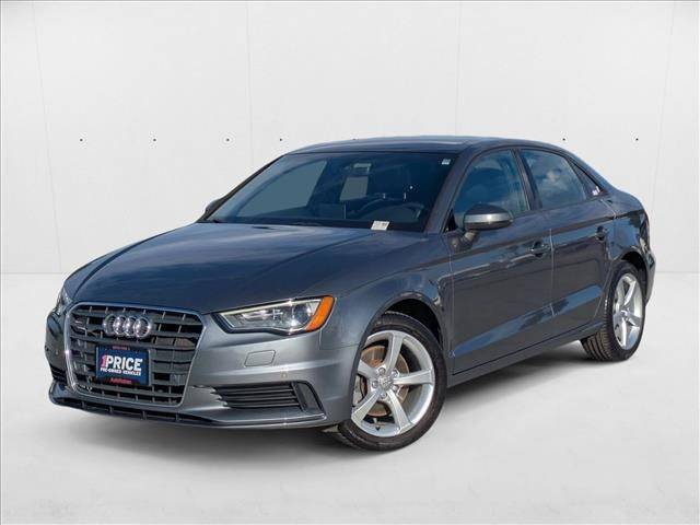 2016 Audi A3 Premium — Sedan — 55,760 mi — Buena Park, CA
