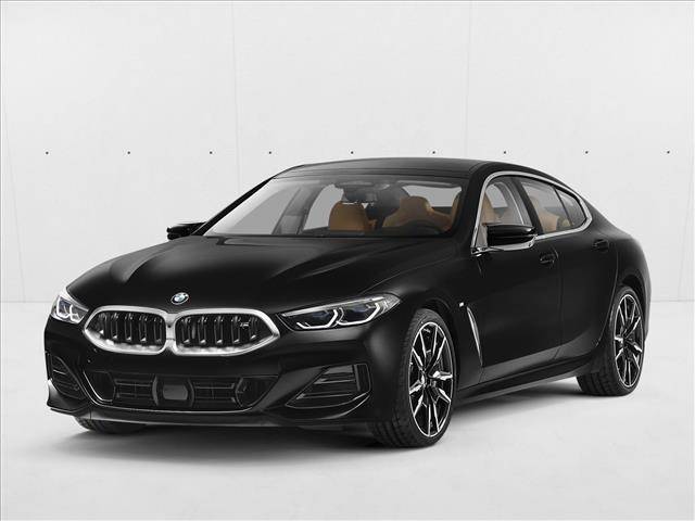 2023 BMW 8 Series M850i — Sedan — 23,201 mi — Buena Park, CA