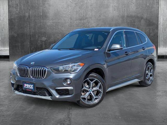 2018 BMW X1 28i — SUV — 67,289 mi — Buena Park, CA