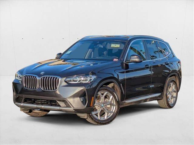 2023 BMW X3 30i — SUV — 29,692 mi — Buena Park, CA