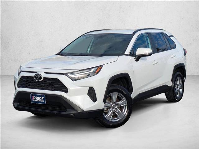 2024 Toyota RAV4 XLE — SUV — 60,806 mi — Buena Park, CA