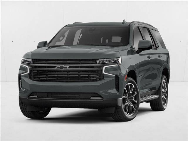 2021 Chevrolet Tahoe RST — SUV — 33,209 mi — Buena Park, CA