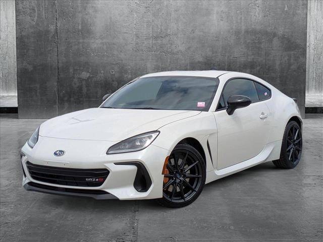 2024 Subaru BRZ tS — Coupe — 2,670 mi — Buena Park, CA