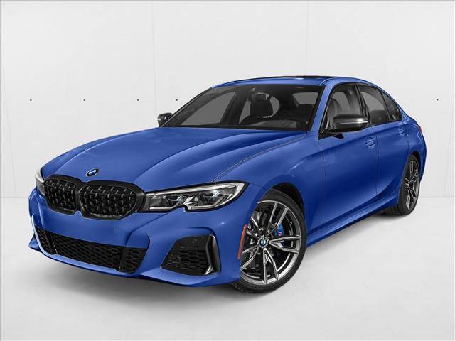 2020 BMW 3 Series M340i — Sedan — 21,245 mi — Buena Park, CA