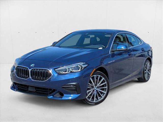 2024 BMW 2 Series 228i — Sedan — 10,693 mi — Buena Park, CA