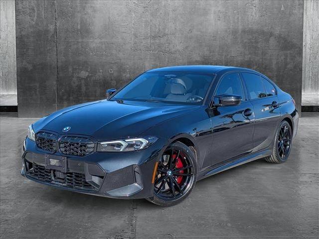 2023 BMW 3 Series M340i — Sedan — 40,707 mi — Buena Park, CA