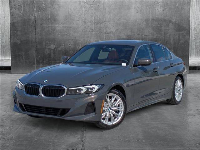 2024 BMW 3 Series 330i — Sedan — 12,174 mi — Buena Park, CA