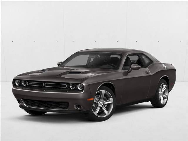 2018 Dodge Challenger R/T — Coupe — 20,434 mi — Buena Park, CA
