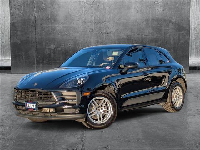2019 Porsche Macan Standard — SUV — 79,005 mi — Buena Park, CA
