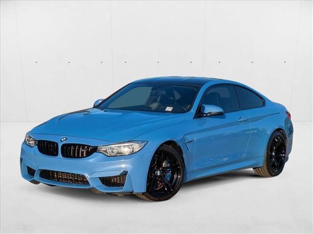 2016 BMW M4 Standard — Coupe — 96,039 mi — Buena Park, CA