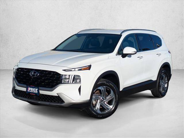2023 Hyundai Santa Fe SEL — SUV — 51,844 mi — Buena Park, CA