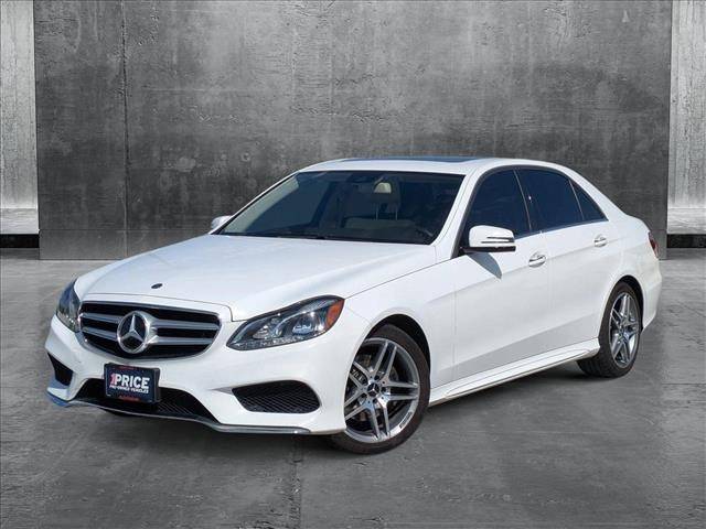 2015 Mercedes-Benz E-Class E 350 — Sedan — 75,580 mi — Buena Park, CA