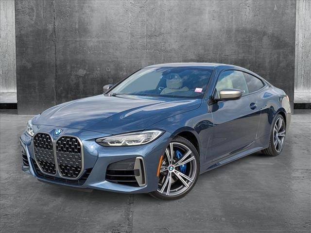 2023 BMW 4 Series M440i — Coupe — 14,627 mi — Buena Park, CA