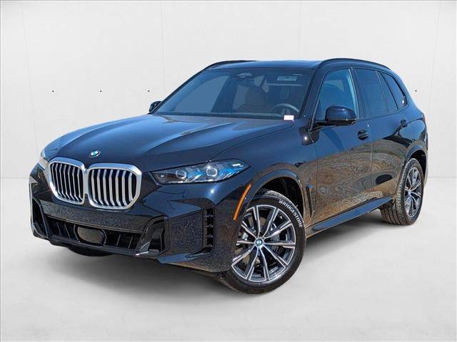 2026 BMW X5 40i — SUV — 90 mi — Buena Park, CA