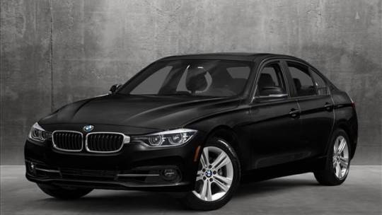2016 BMW 3 Series 328i — Sedan — 111,403 mi — Buena Park, CA