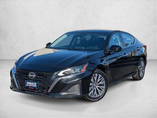 2023 Nissan Altima SV — Sedan — 54,938 mi — Buena Park, CA