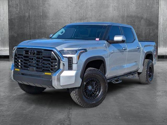2024 Toyota Tundra SR5 — Pickup Truck — 11,070 mi — Buena Park, CA