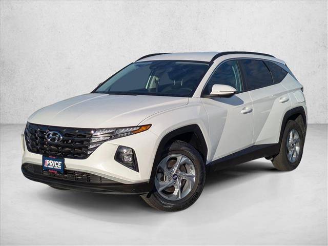 2023 Hyundai Tucson SEL — SUV — 46,056 mi — Buena Park, CA