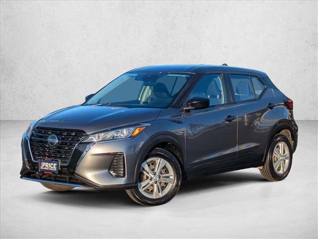 2021 Nissan Kicks S — SUV — 62,788 mi — Buena Park, CA