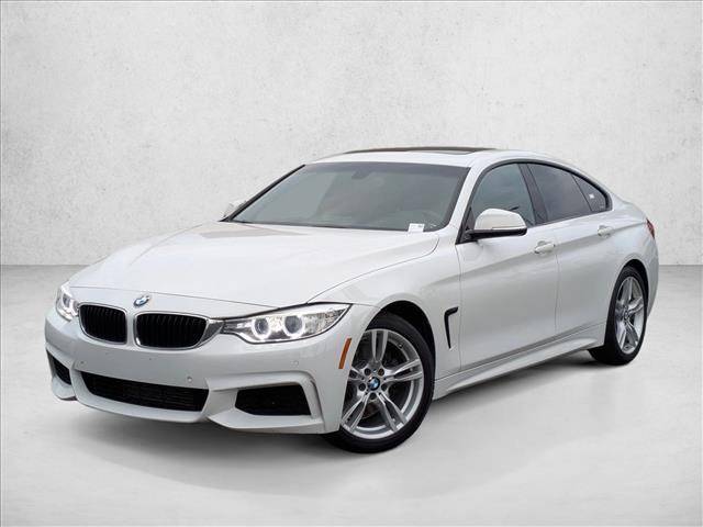 2015 BMW 4 Series 428i — Hatchback — 94,333 mi — Buena Park, CA