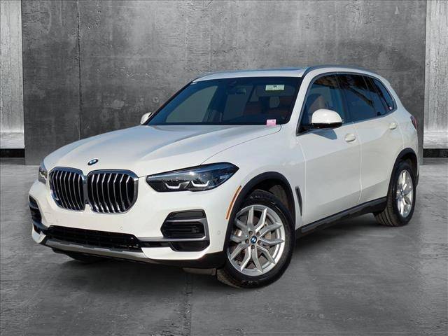 2023 BMW X5 40i — SUV — 29,461 mi — Buena Park, CA