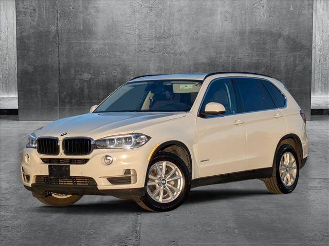 2015 BMW X5 35d — SUV — 163,096 mi — Buena Park, CA