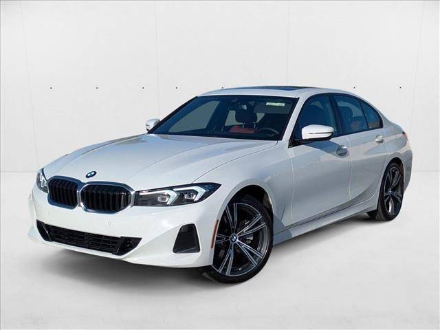 2023 BMW 3 Series 330i — Sedan — 22,072 mi — Buena Park, CA