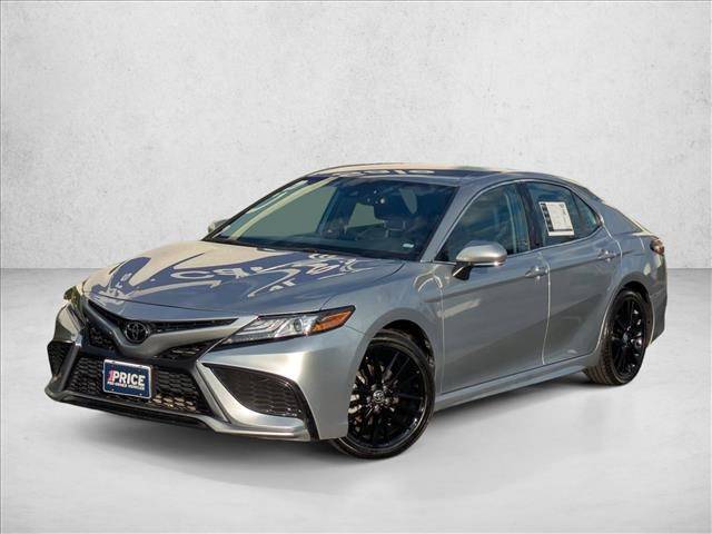 2023 Toyota Camry XSE — Sedan — 54,204 mi — Buena Park, CA
