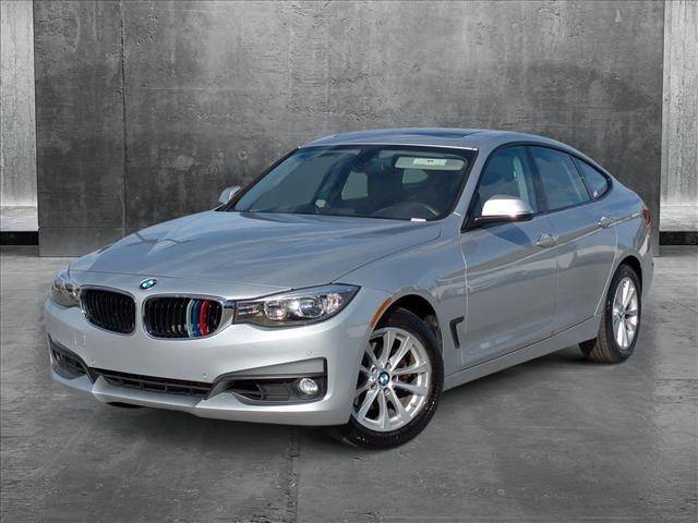 2015 BMW 3 Series 328i — Hatchback — 50,639 mi — Buena Park, CA