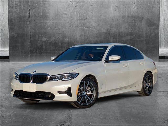 2022 BMW 3 Series 330i — Sedan — 41,231 mi — Buena Park, CA