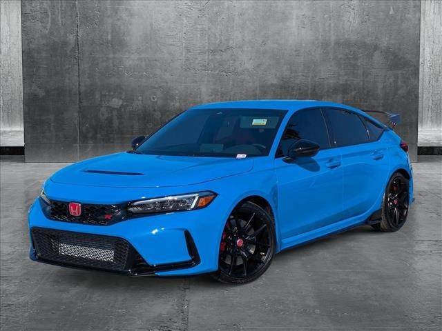 2024 Honda Civic Type R — Hatchback — 3,913 mi — Buena Park, CA