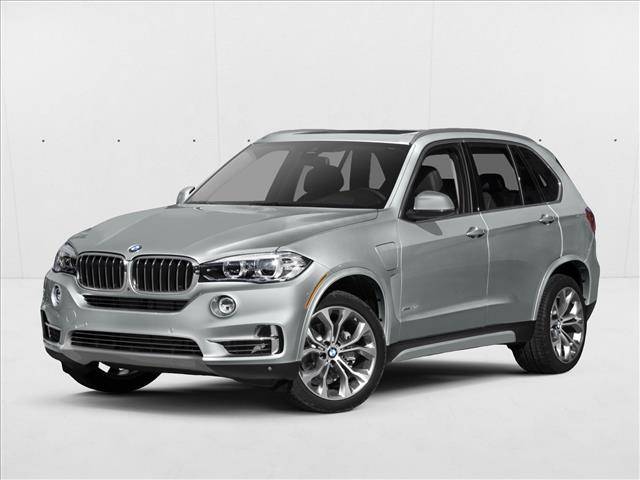 2016 BMW X5 40e — SUV — 100,503 mi — Buena Park, CA