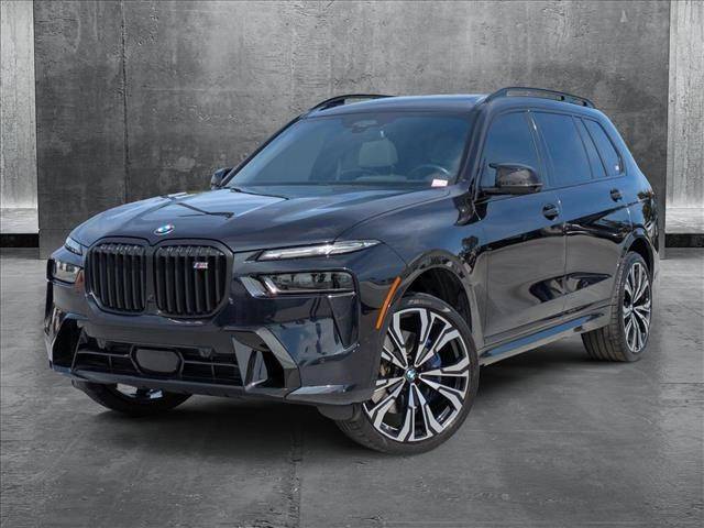2024 BMW X7 M60i — SUV — 36,653 mi — Buena Park, CA