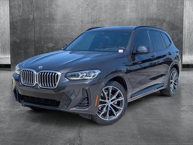 2023 BMW X3 30i — SUV — 25,492 mi — Buena Park, CA