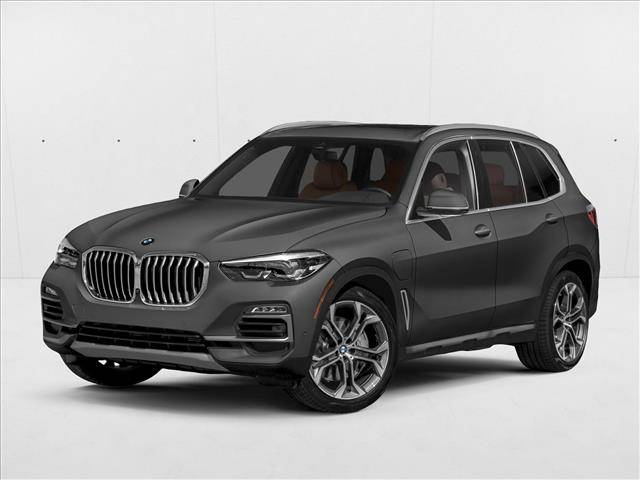 2023 BMW X5 45e — SUV — 27,687 mi — Buena Park, CA