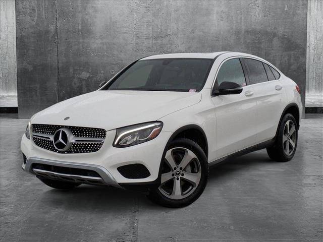 2018 Mercedes-Benz GLC GLC 300 — SUV — 79,140 mi — Buena Park, CA