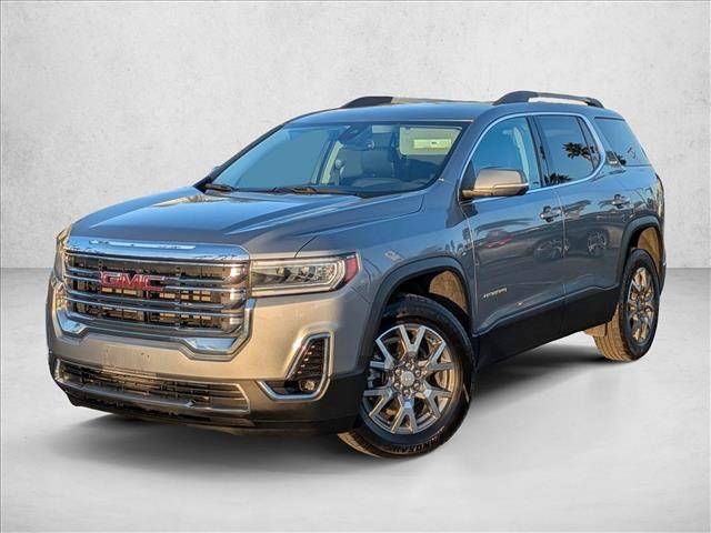 2023 GMC Acadia SLT — SUV — 51,388 mi — Buena Park, CA