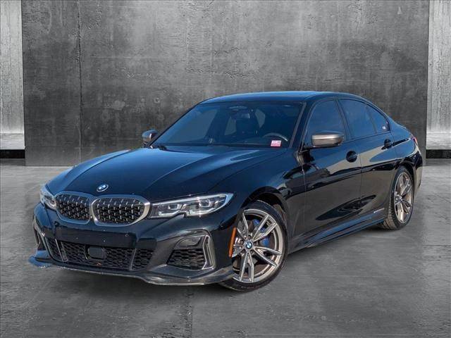 2020 BMW 3 Series M340i — Sedan — 81,524 mi — Buena Park, CA
