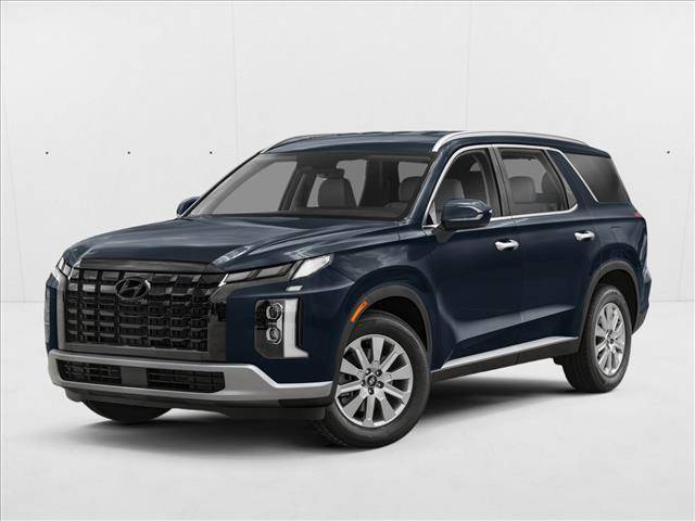 2024 Hyundai Palisade SEL — SUV — 58,307 mi — Buena Park, CA