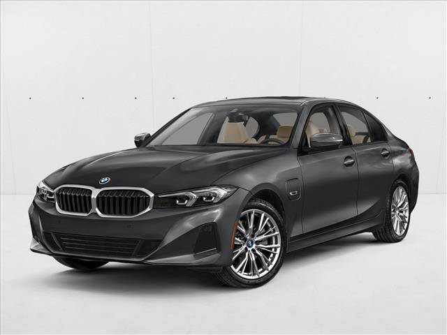 2023 BMW 3 Series 330e — Sedan — 41,324 mi — Buena Park, CA