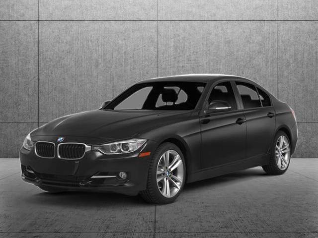 2014 BMW 3 Series 328i — Sedan — 106,513 mi — Buena Park, CA